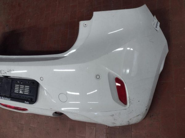 Paraurti Posteriore Opel Corsa F 2020