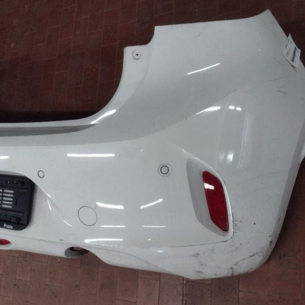 Paraurti Posteriore Opel Corsa F 2020