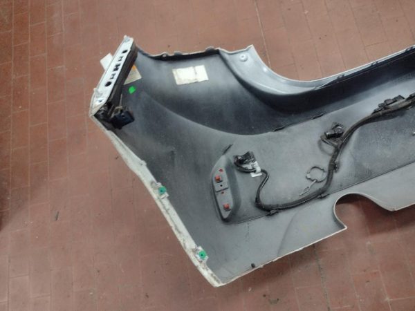 Paraurti Posteriore Opel Corsa F 2020