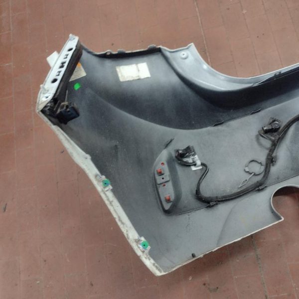 Paraurti Posteriore Opel Corsa F 2020