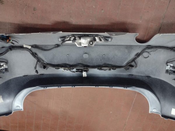 Paraurti Posteriore Opel Corsa F 2020