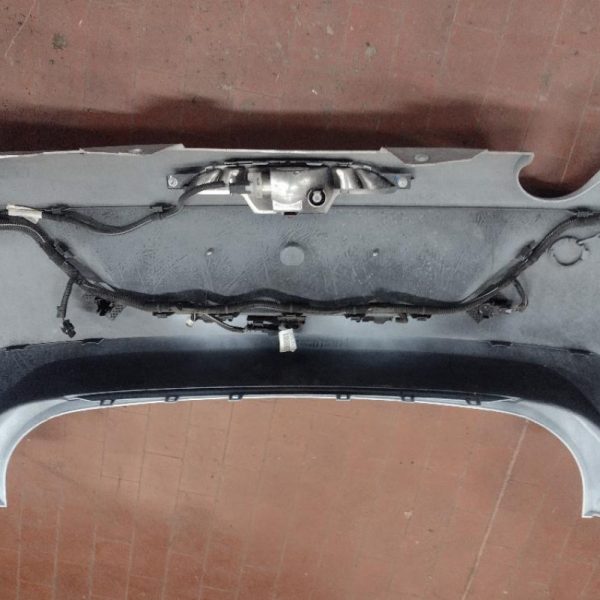 Paraurti Posteriore Opel Corsa F 2020