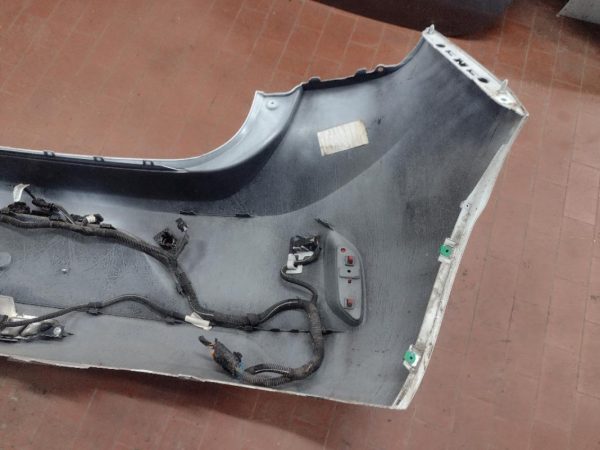 Paraurti Posteriore Opel Corsa F 2020