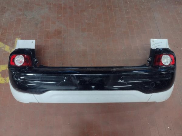 Paraurti Posteriore Citroen C3 Picasso 2015