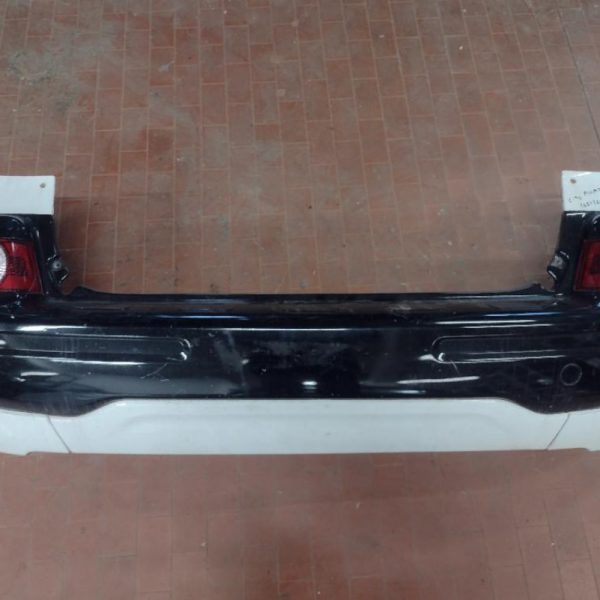 Paraurti Posteriore Citroen C3 Picasso 2015