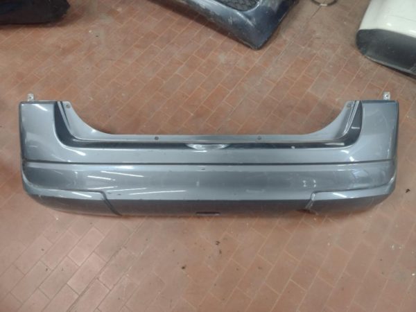 Paraurti Posteriore Opel Agila 2006