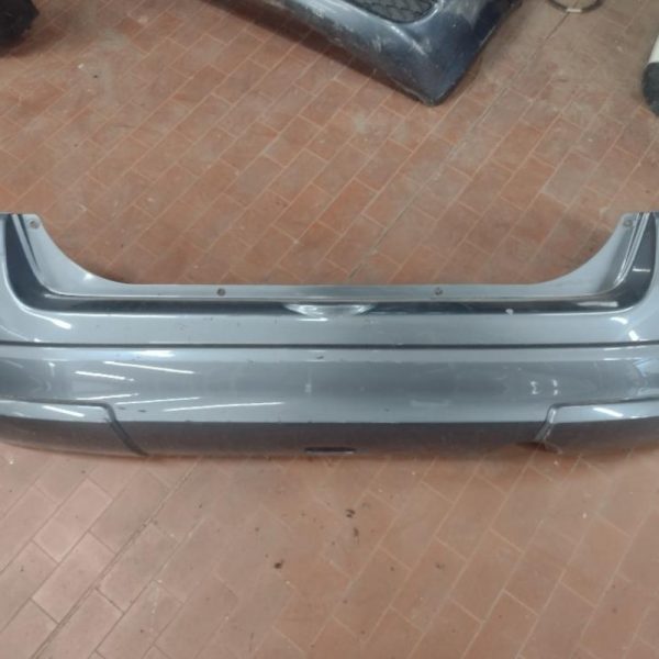 Paraurti Posteriore Opel Agila 2006