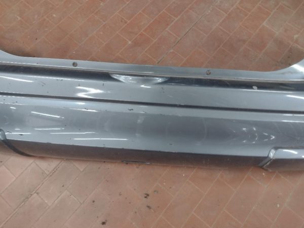 Paraurti Posteriore Opel Agila 2006