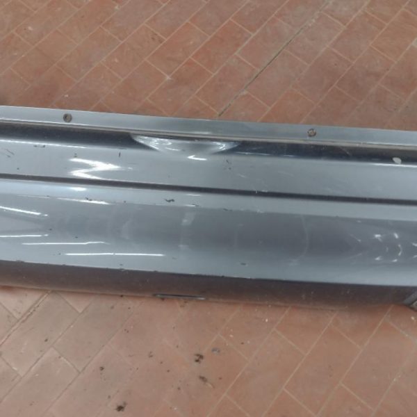 Paraurti Posteriore Opel Agila 2006