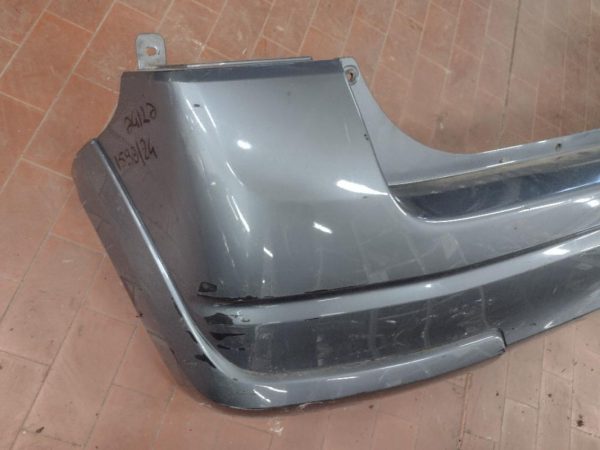 Paraurti Posteriore Opel Agila 2006