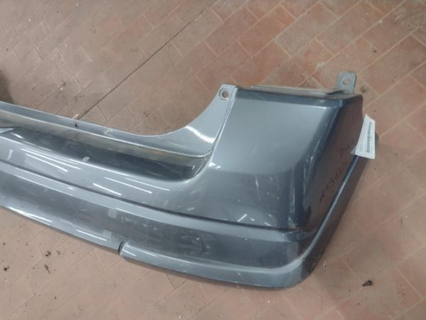 Paraurti Posteriore Opel Agila 2006