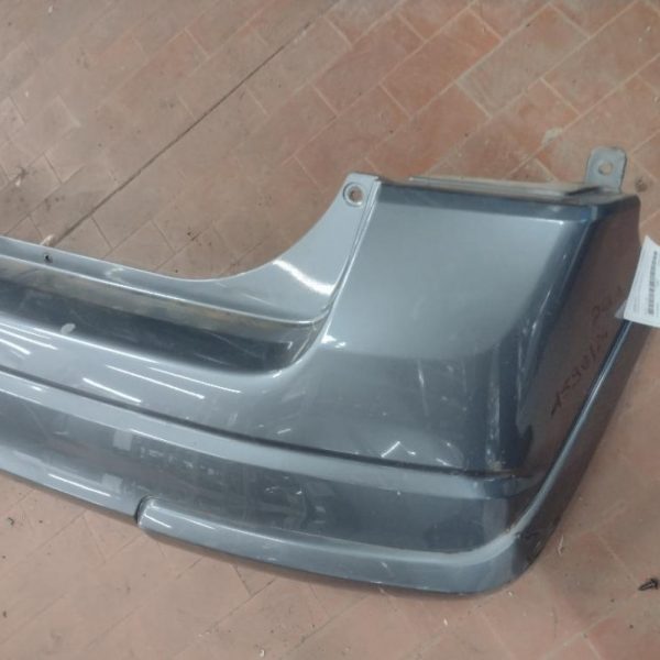 Paraurti Posteriore Opel Agila 2006