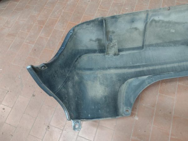 Paraurti Posteriore Opel Agila 2006