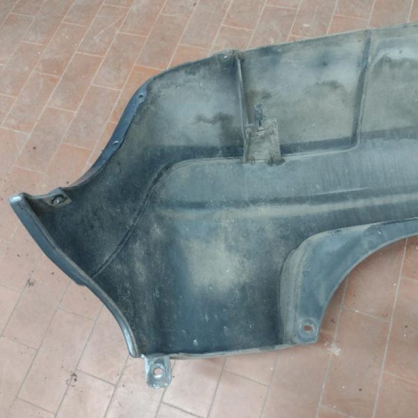 Paraurti Posteriore Opel Agila 2006