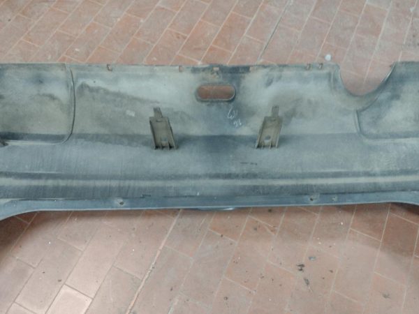 Paraurti Posteriore Opel Agila 2006