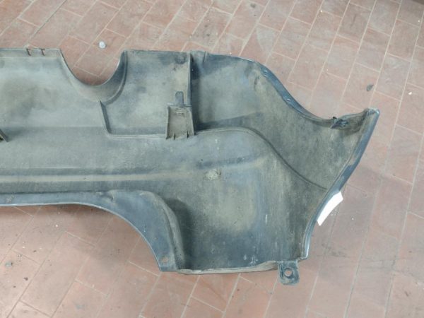 Paraurti Posteriore Opel Agila 2006