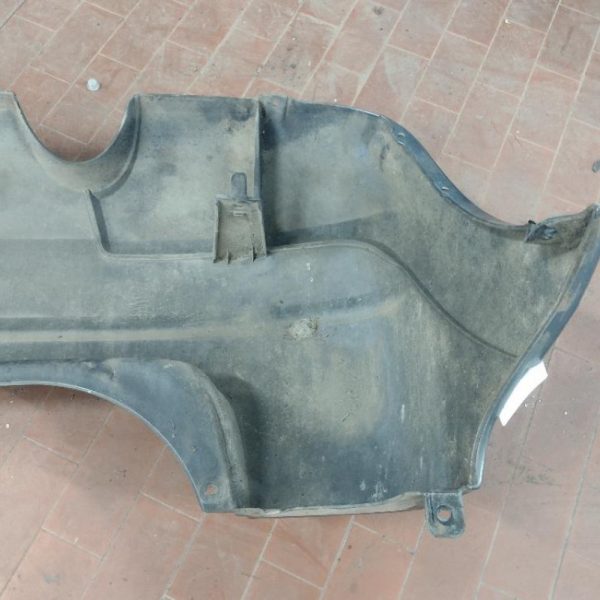 Paraurti Posteriore Opel Agila 2006