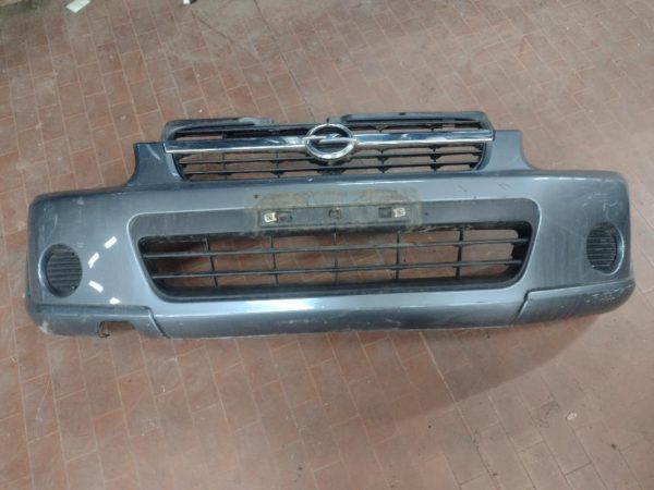 Paraurti Anteriore Opel Agila 2006