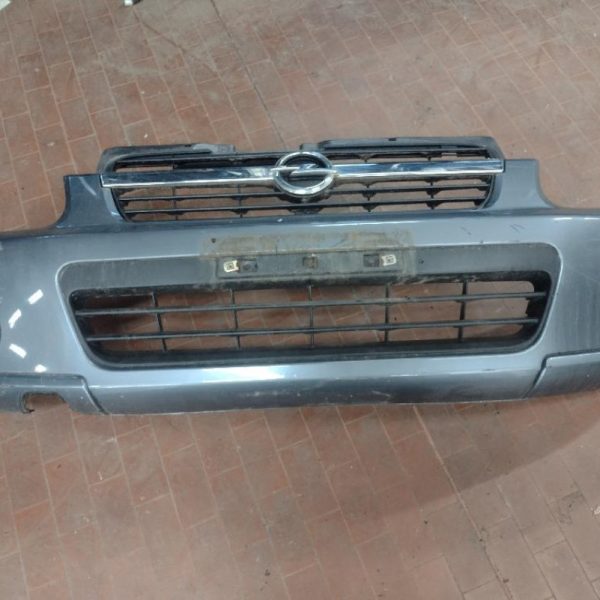 Paraurti Anteriore Opel Agila 2006