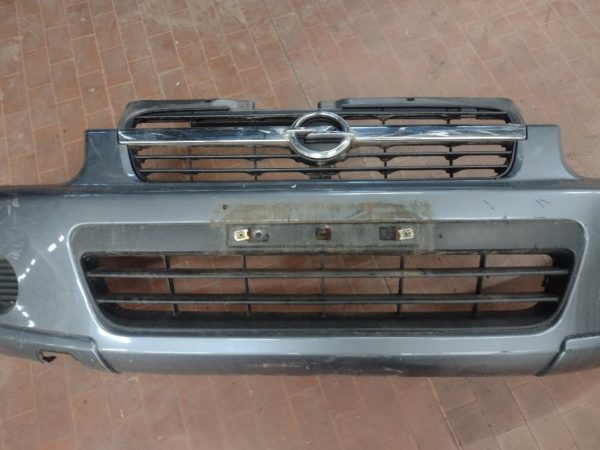 Paraurti Anteriore Opel Agila 2006