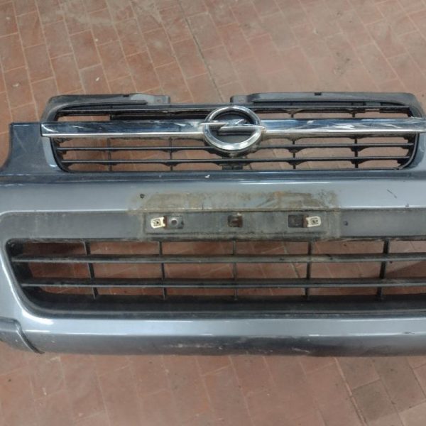 Paraurti Anteriore Opel Agila 2006