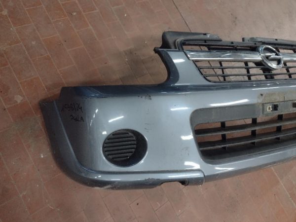 Paraurti Anteriore Opel Agila 2006