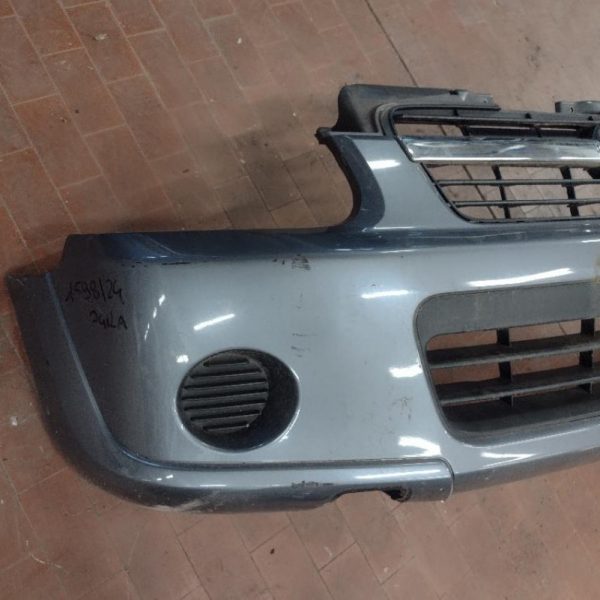 Paraurti Anteriore Opel Agila 2006