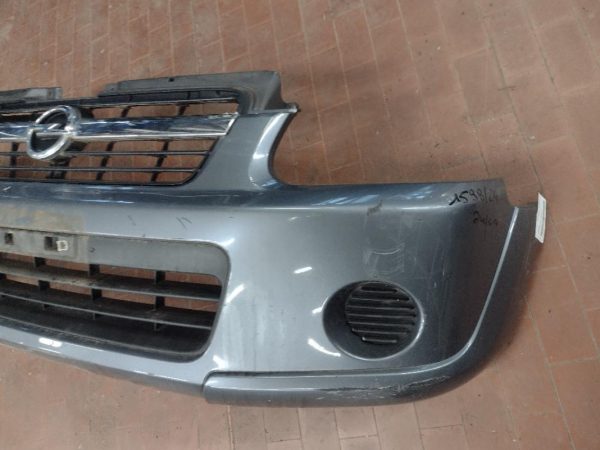 Paraurti Anteriore Opel Agila 2006