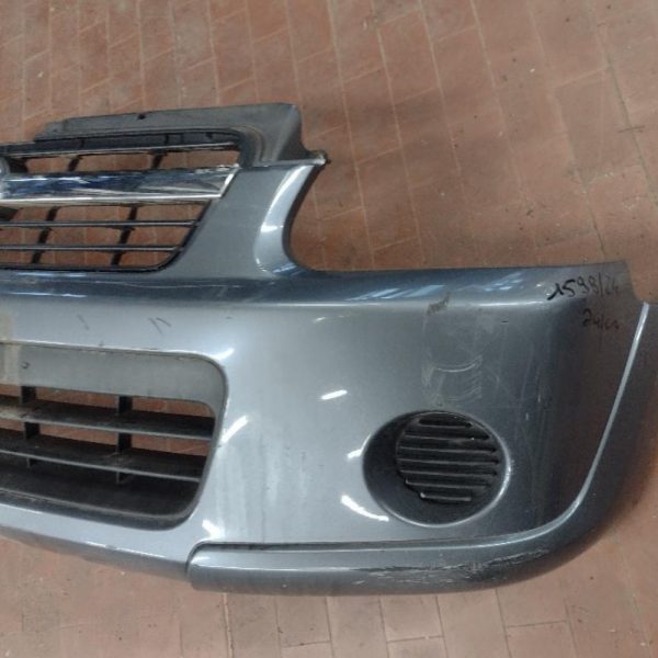 Paraurti Anteriore Opel Agila 2006