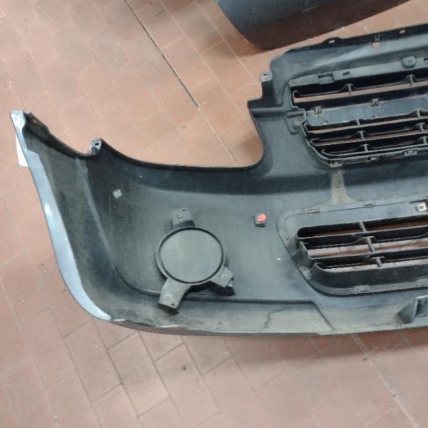 Paraurti Anteriore Opel Agila 2006