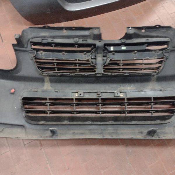 Paraurti Anteriore Opel Agila 2006