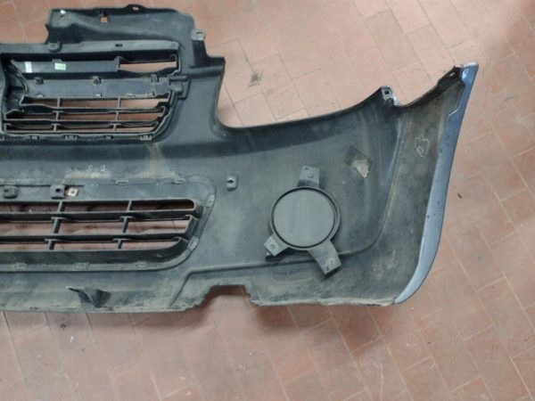 Paraurti Anteriore Opel Agila 2006