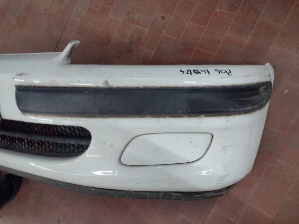 Paraurti Anteriore Peugeot 106