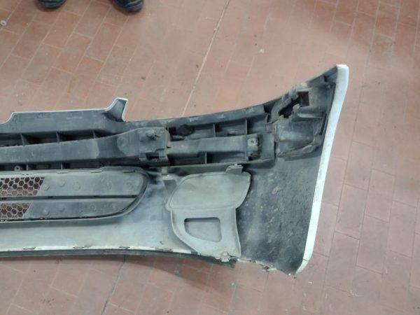 Paraurti Anteriore Peugeot 106