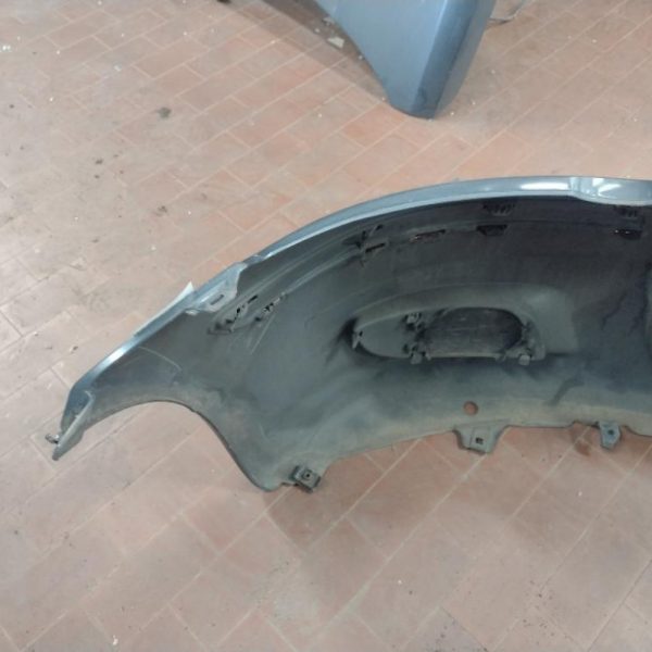 Paraurti Anteriore Toyota Yaris 2004