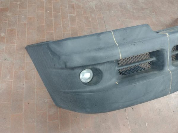 Paraurti Anteriore Fiat Ducato 2002