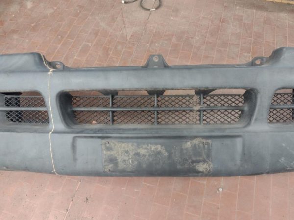 Paraurti Anteriore Fiat Ducato 2002