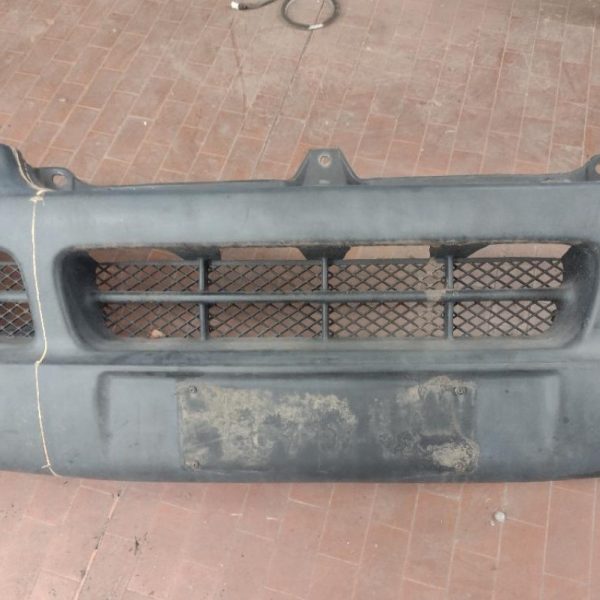 Paraurti Anteriore Fiat Ducato 2002