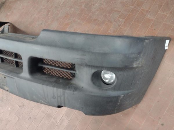 Paraurti Anteriore Fiat Ducato 2002