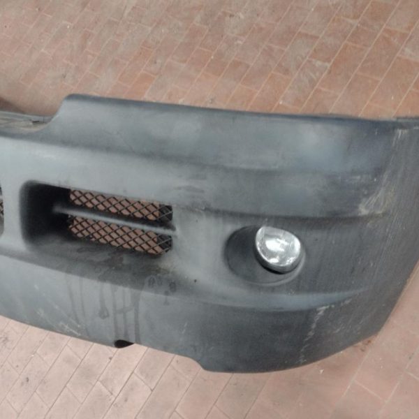 Paraurti Anteriore Fiat Ducato 2002