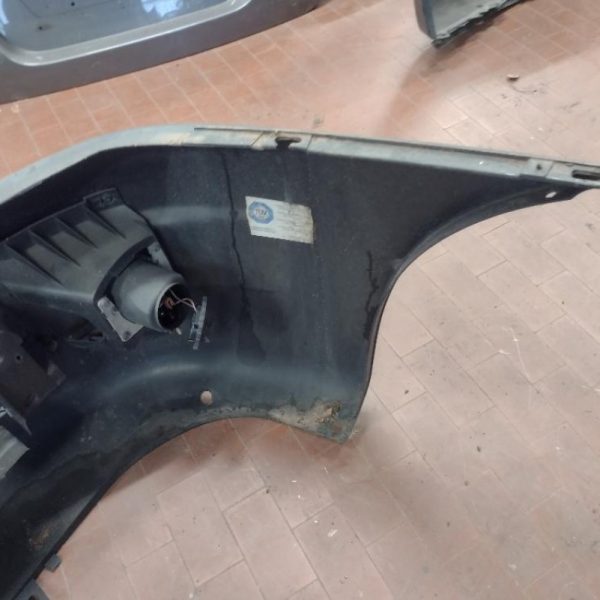 Paraurti Anteriore Fiat Ducato 2002