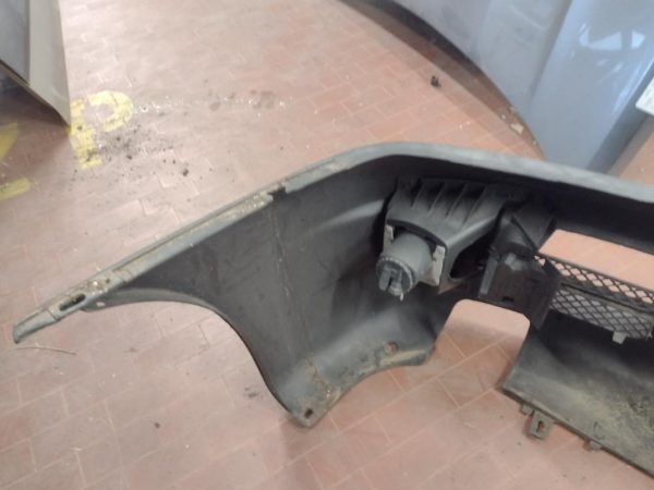 Paraurti Anteriore Fiat Ducato 2002