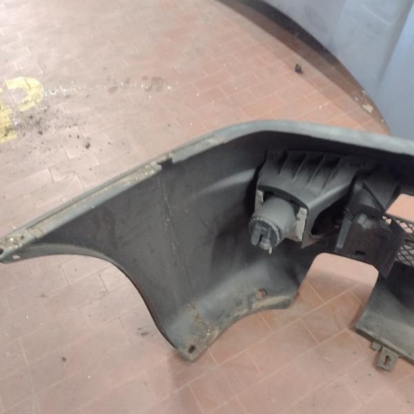 Paraurti Anteriore Fiat Ducato 2002