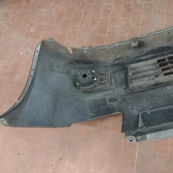 Paraurti Anteriore Suzuki Swift 2006