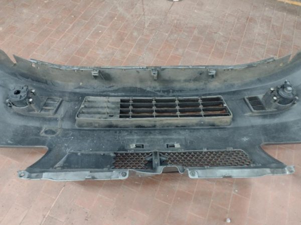 Paraurti Anteriore Suzuki Swift 2006