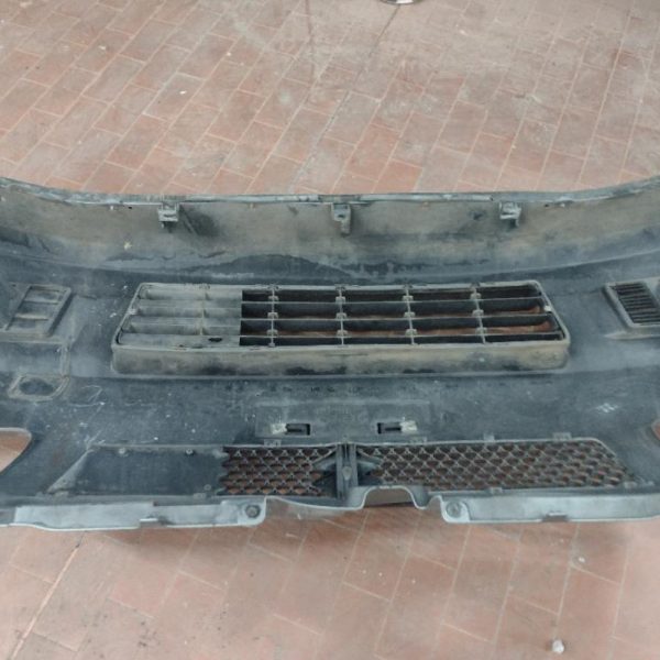 Paraurti Anteriore Suzuki Swift 2006