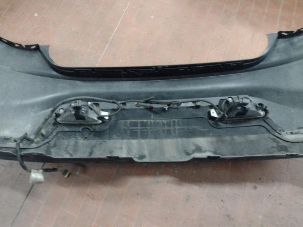 Paraurti Posteriore Fiat Bravo 2009