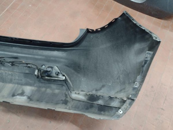 Paraurti Posteriore Fiat Bravo 2009