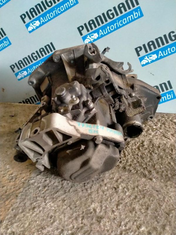 Cambio Fiat Panda 188A4000 2004