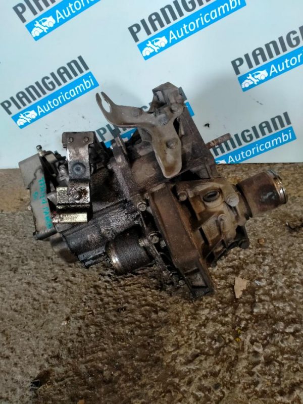 Cambio Fiat Panda 188A4000 2004